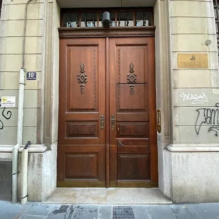 Rive Trieste Exterior foto