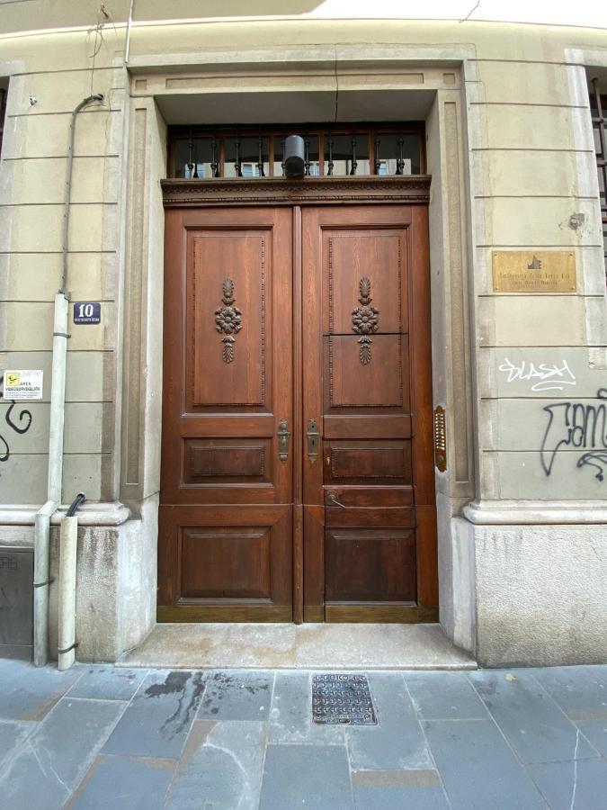 Apartamento Rive *