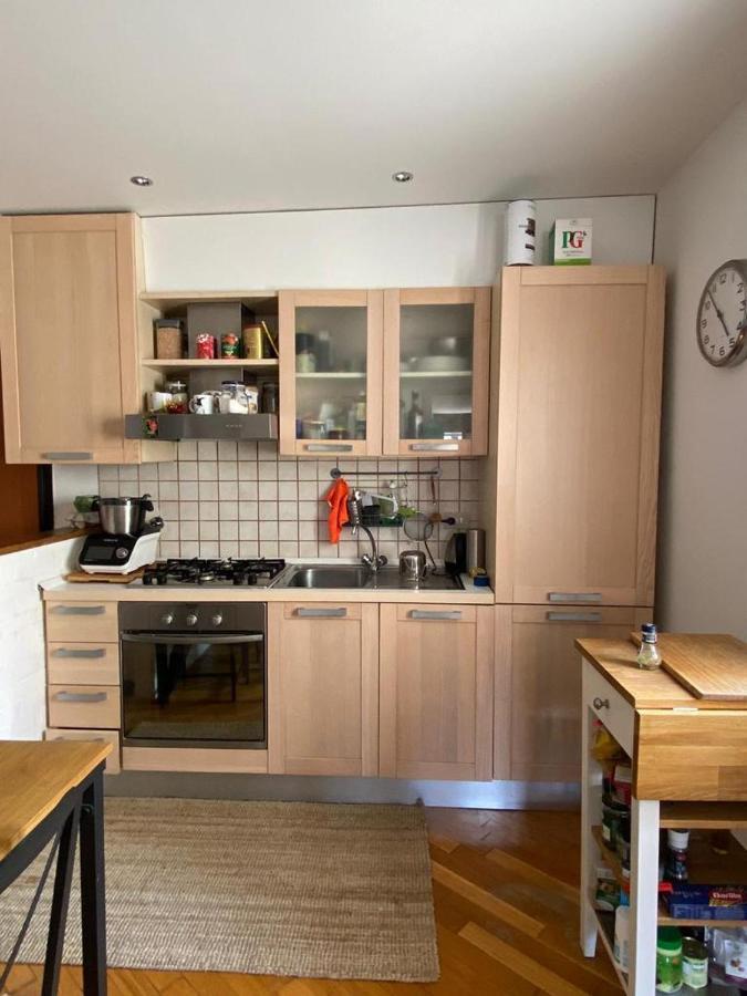 Rive Apartamento Trieste