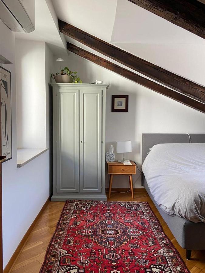 Apartamento Rive Trieste