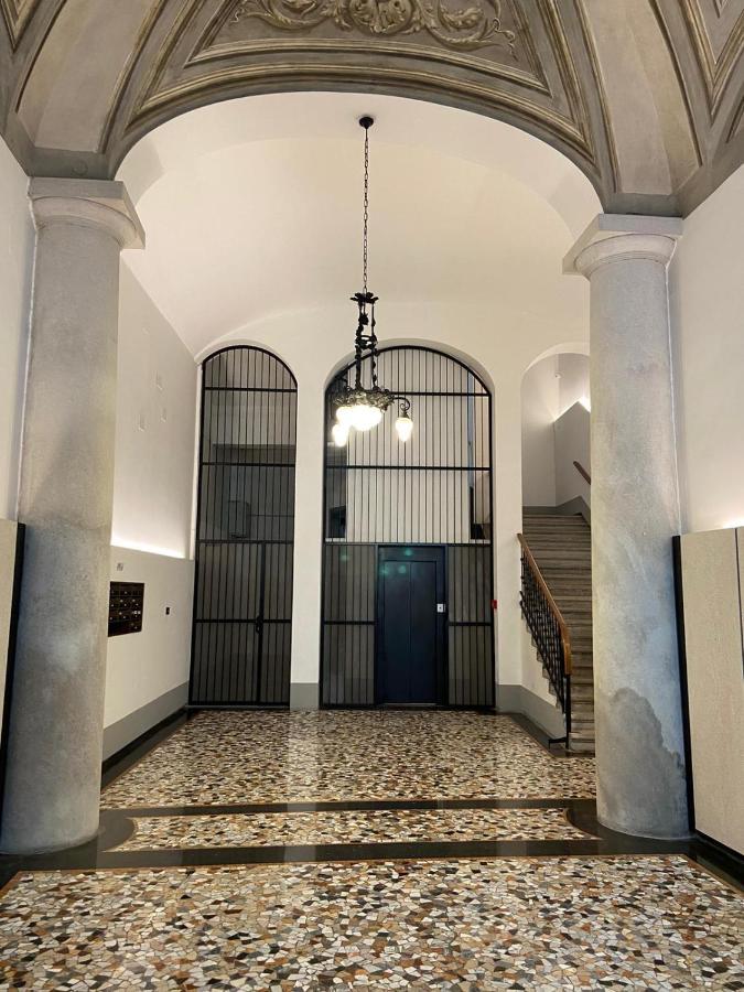 Apartamento Rive Trieste