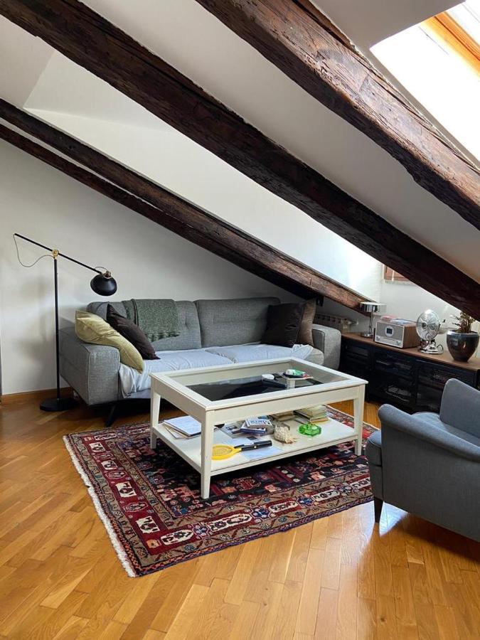 Apartment Rive *