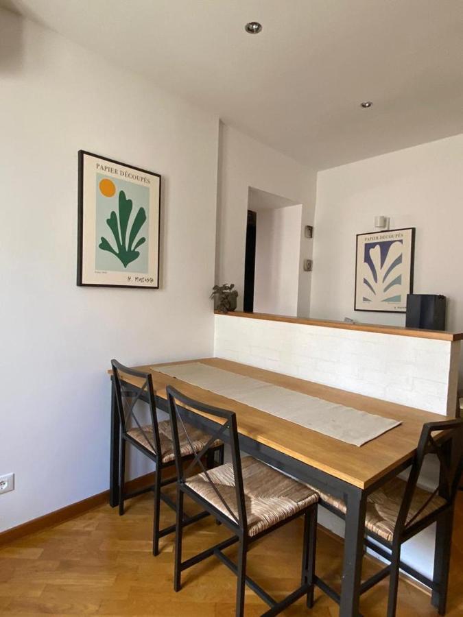 Rive Apartment *