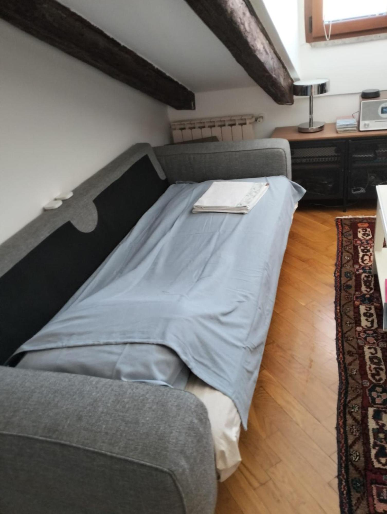 Apartment Rive Trieste
